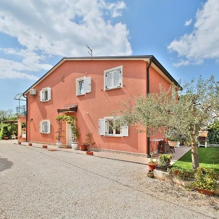 Lorena Apartments Умаг Экстерьер фото