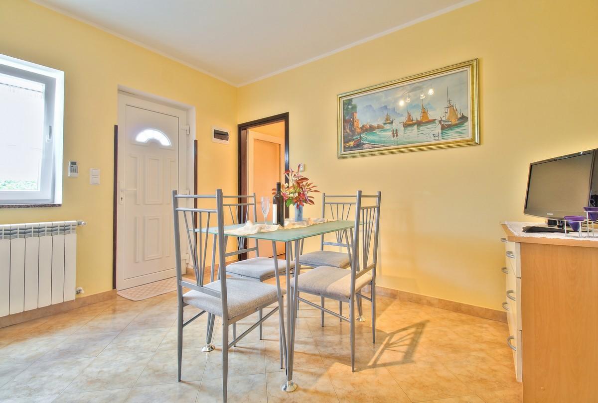 Lorena Apartments Умаг Экстерьер фото