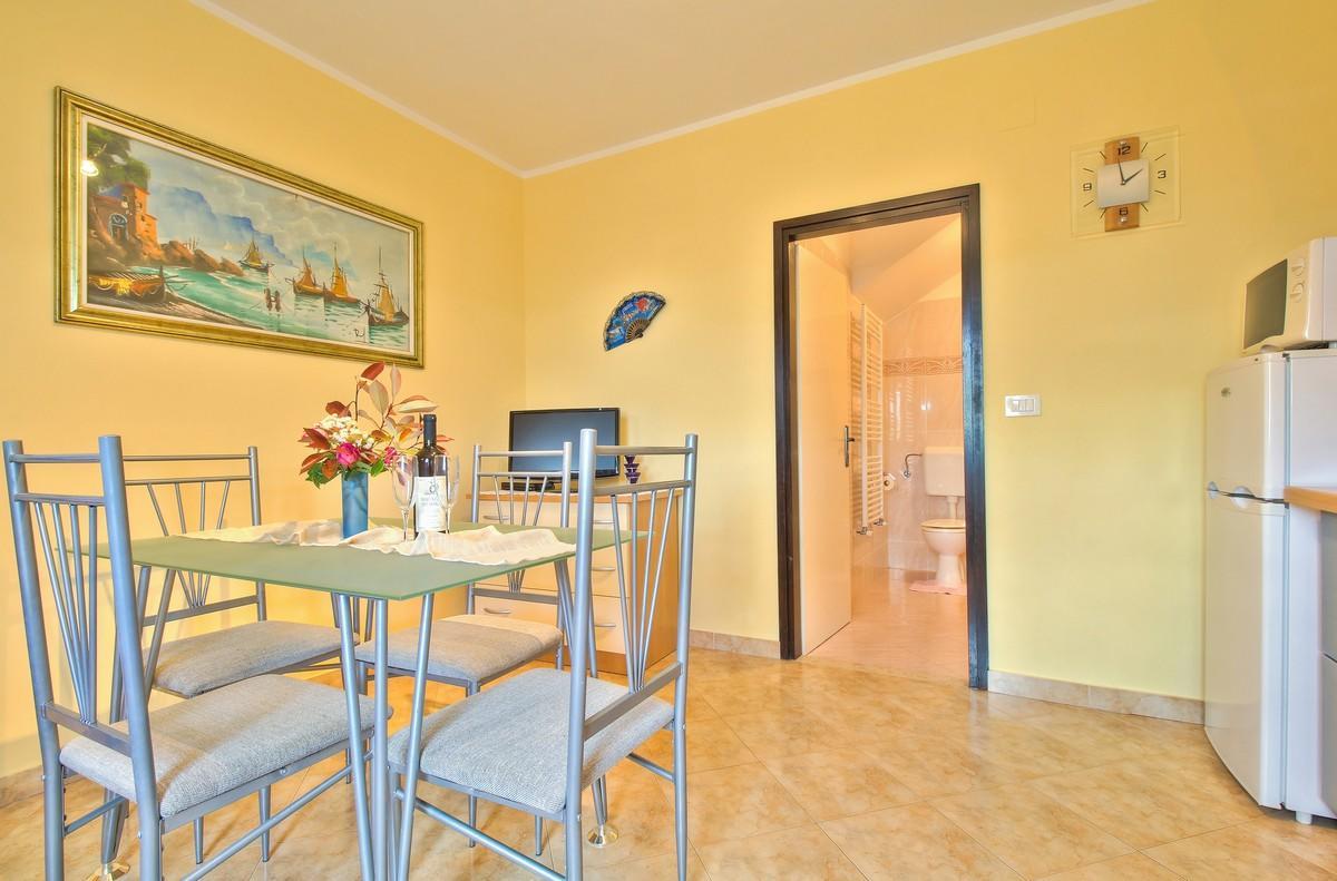 Lorena Apartments Умаг Экстерьер фото