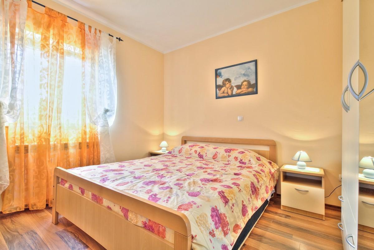 Lorena Apartments Умаг Экстерьер фото