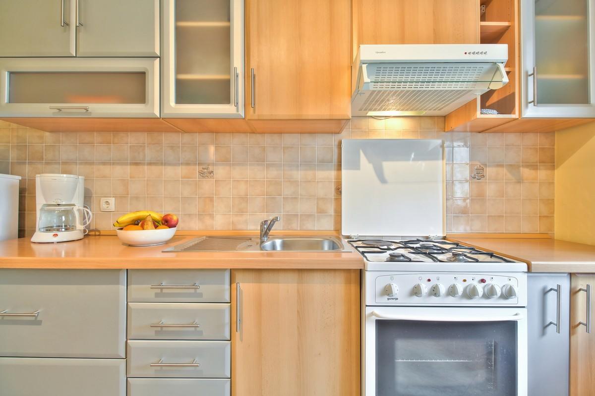 Lorena Apartments Умаг Экстерьер фото