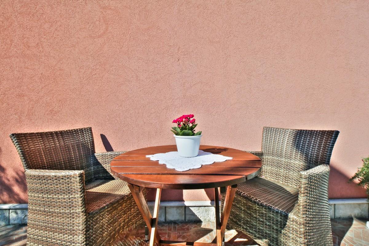 Lorena Apartments Умаг Экстерьер фото