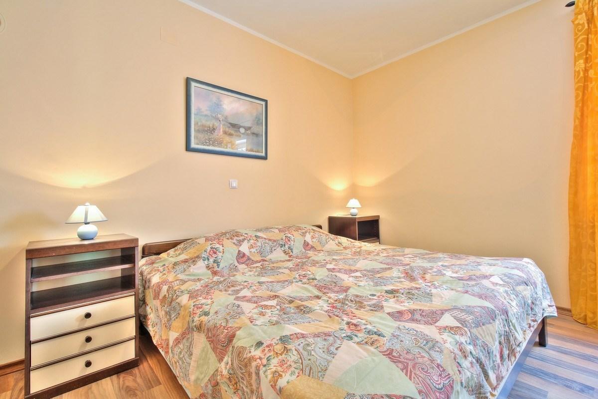 Lorena Apartments Умаг Экстерьер фото